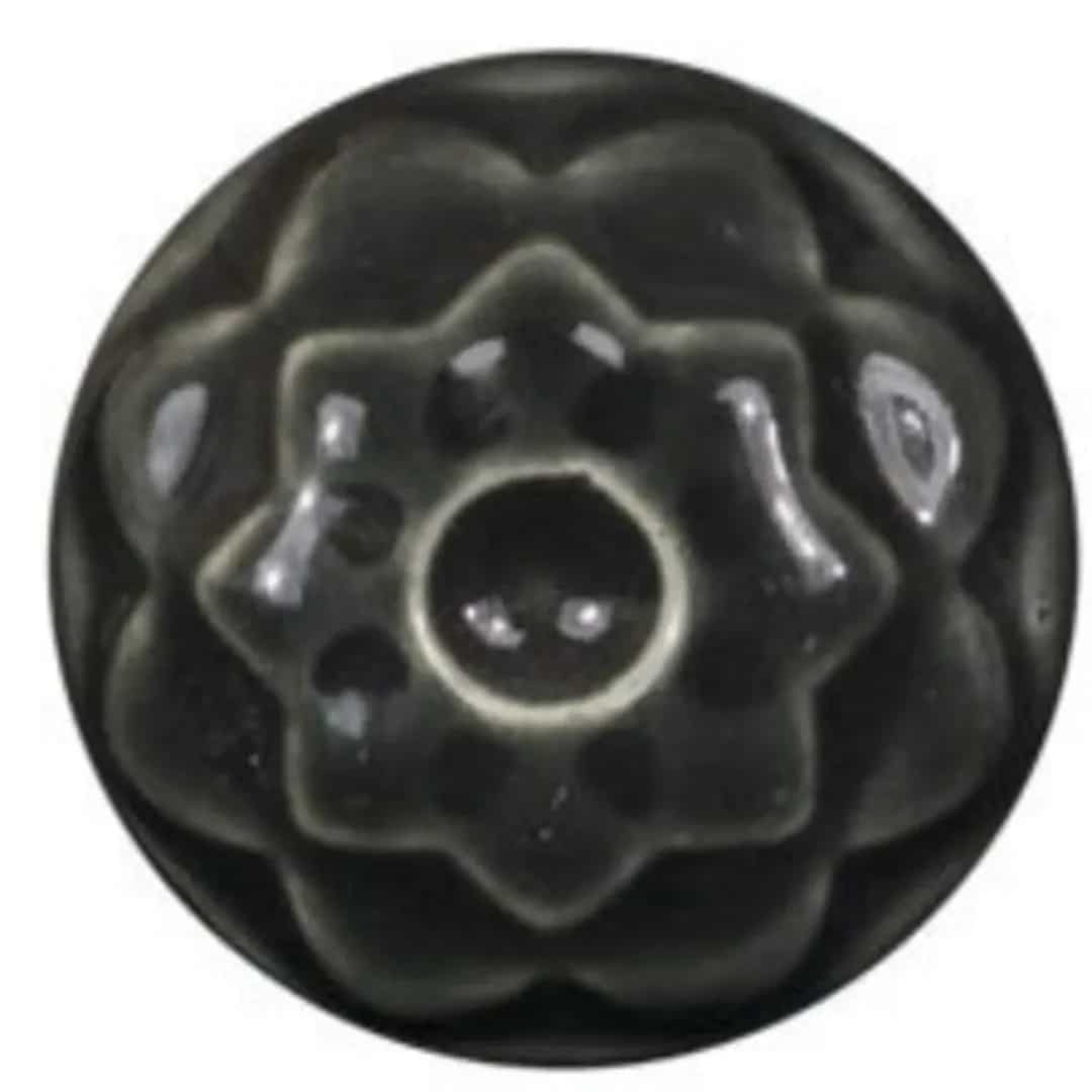 Amaco Celadon C-5 Charcoal