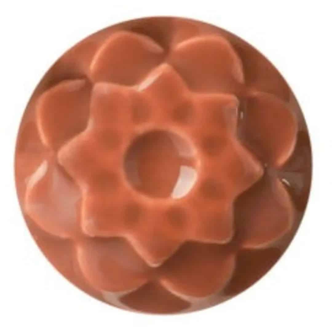 Amaco Celadon C-52 Red Rock
