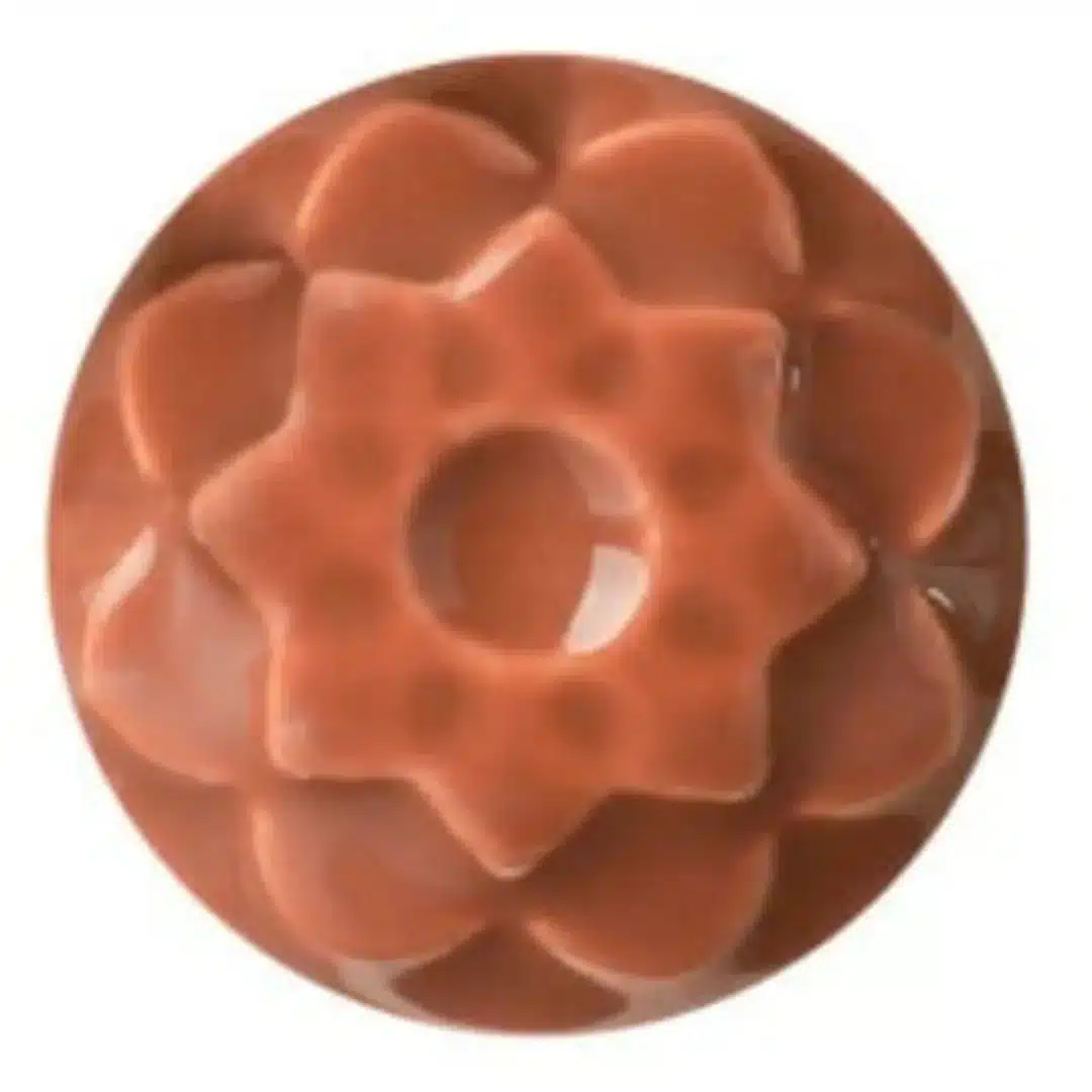 Amaco Celadon C-52 Red Rock