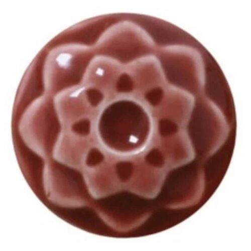 Amaco Celadon C-53 Weeping Plum