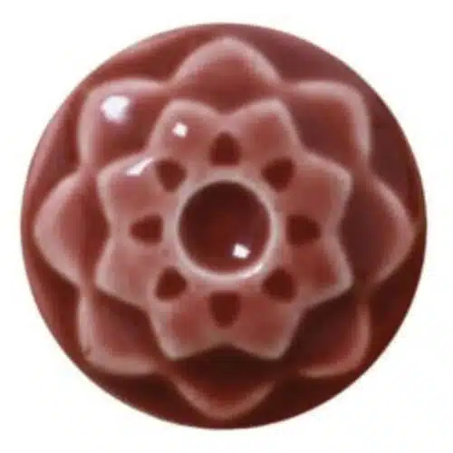 Amaco Celadon C-53 Weeping Plum