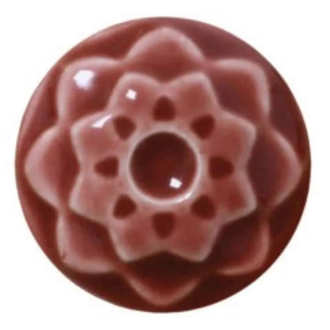 Amaco Celadon C-53 Weeping Plum