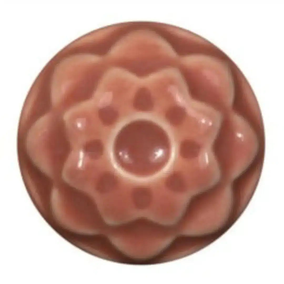 Amaco Celadon C-55 Poppy