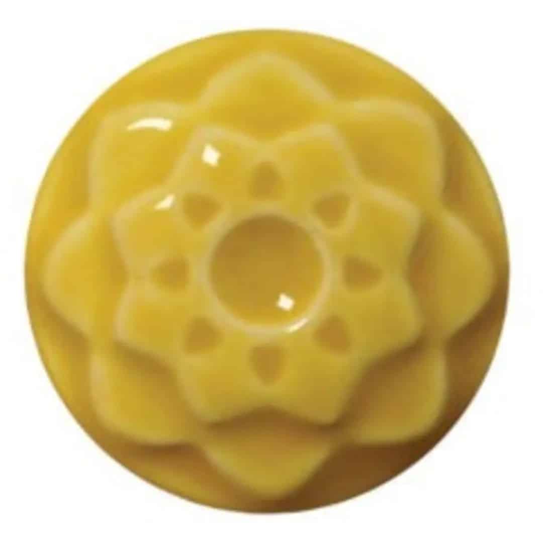 Amaco Celadon C-60 Marigold