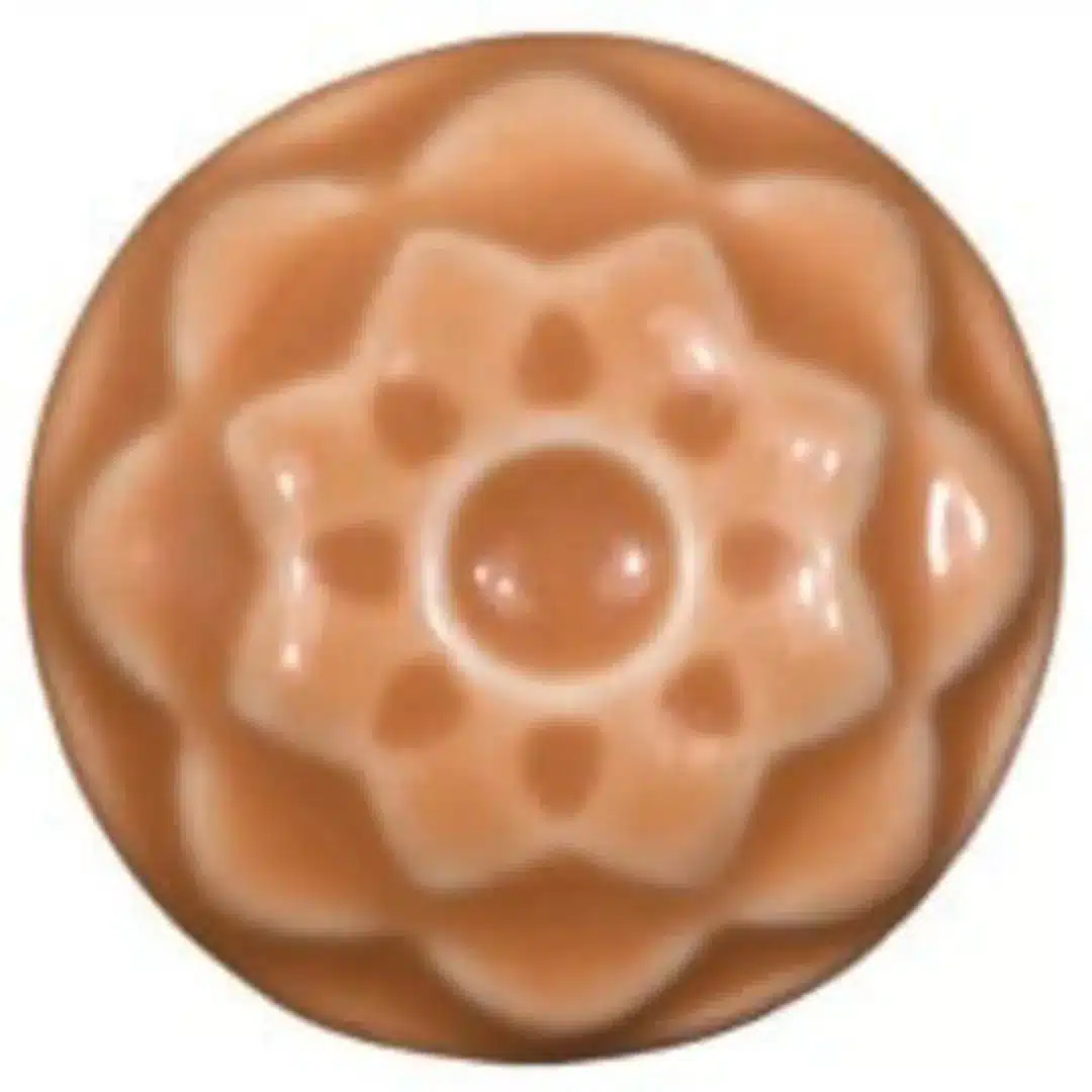 Amaco Celadon C-65 Tangelo