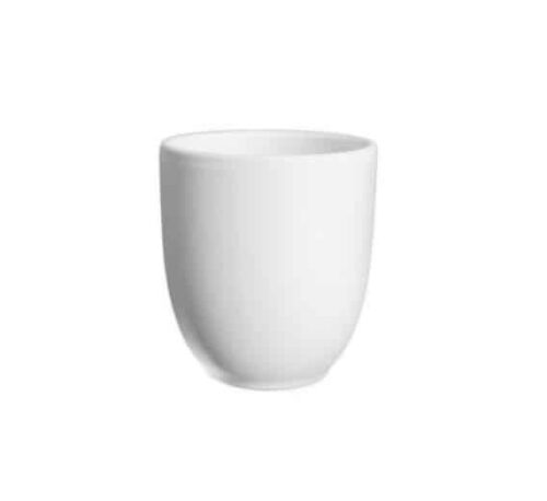 Beker Olive (D 9 cm, H 10.5 cm - 300 ml
