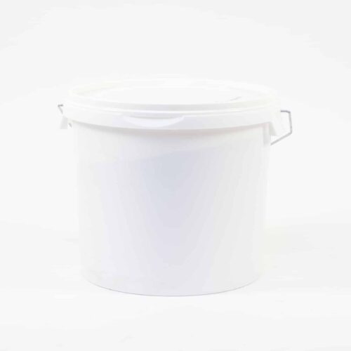 Bone China kleipoeder ivoorwit