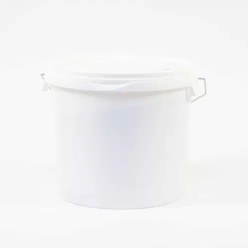 Bone China kleipoeder ivoorwit