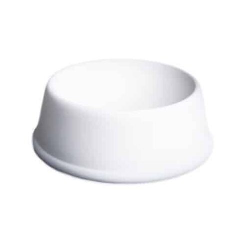 Hondenvoerbak groot (D 22 cm)