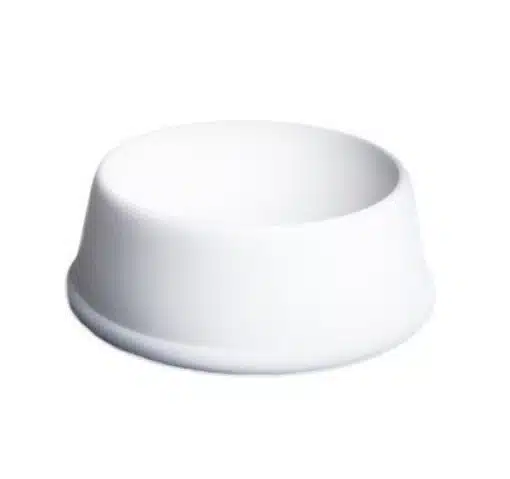 Hondenvoerbak groot (D 22 cm)