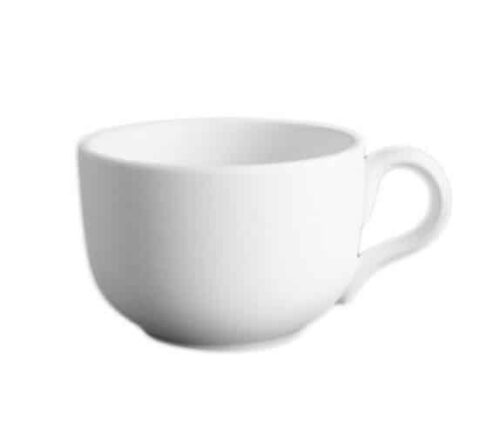 Jumbo mok (D 12 cm, H 9 cm - 500 ml)