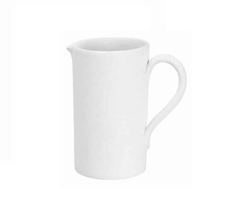 Kleine schenkkan (D 9 cm, H 14.5 cm - 500 ml)