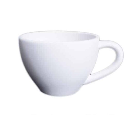 Koffiekop medium (D 10.5 cm, H 8 cm - 300 ml)