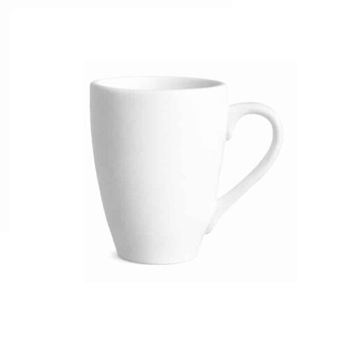 Koffiekopje (D 7 cm, H 8.5 cm - 125 ml)