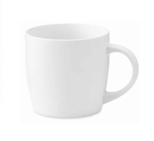 Koffiemok (D 10 cm, H 10 cm - 400 ml)