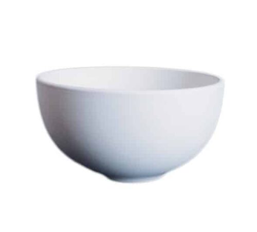 Ontbijtkom (D 15 cm, H 8 cm)