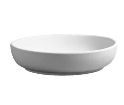 Schaal (D 21 cm, H 5 cm)