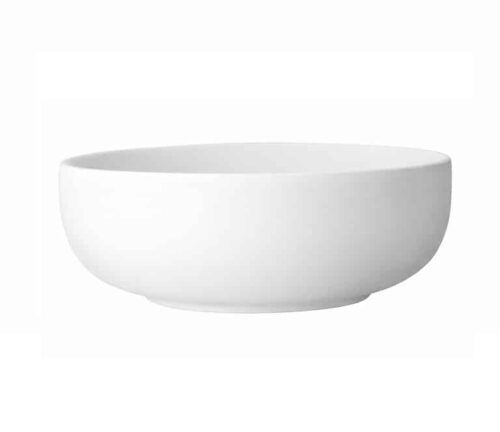 Schaal / kom (D 18 cm, H 6 cm)