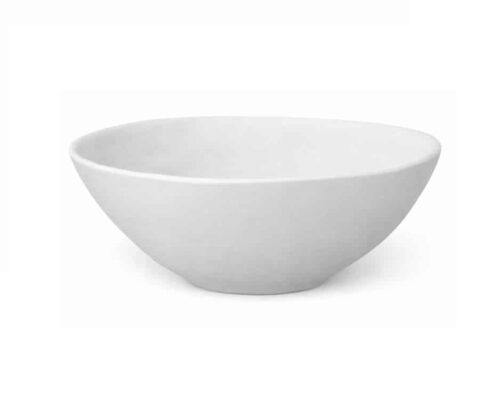 Schaal / kom (D 20 cm, H 8 cm)