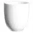 Beker Olive (D 9 cm, H 10.5 cm - 300 ml