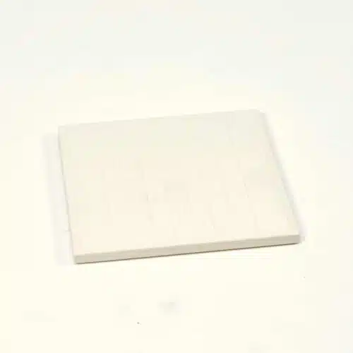 Biscuittegel 10x10 cm