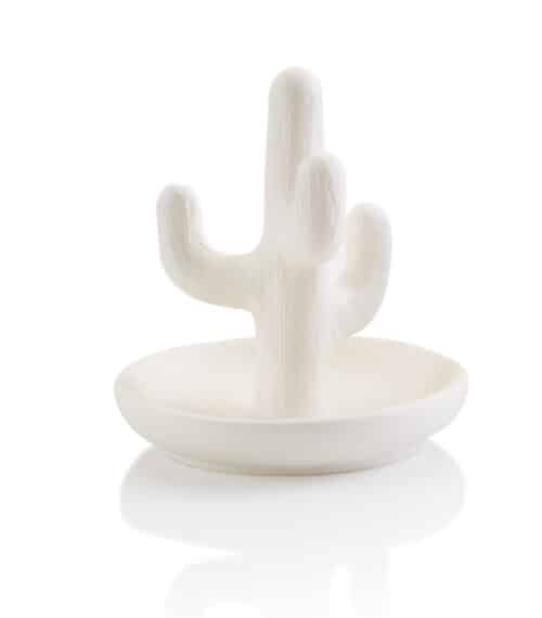 Cactus ringhouder (H 10 cm)