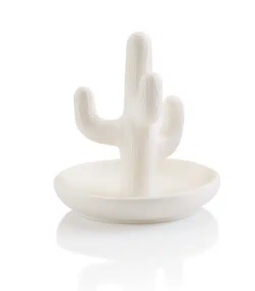 Cactus ringhouder (H 10 cm)