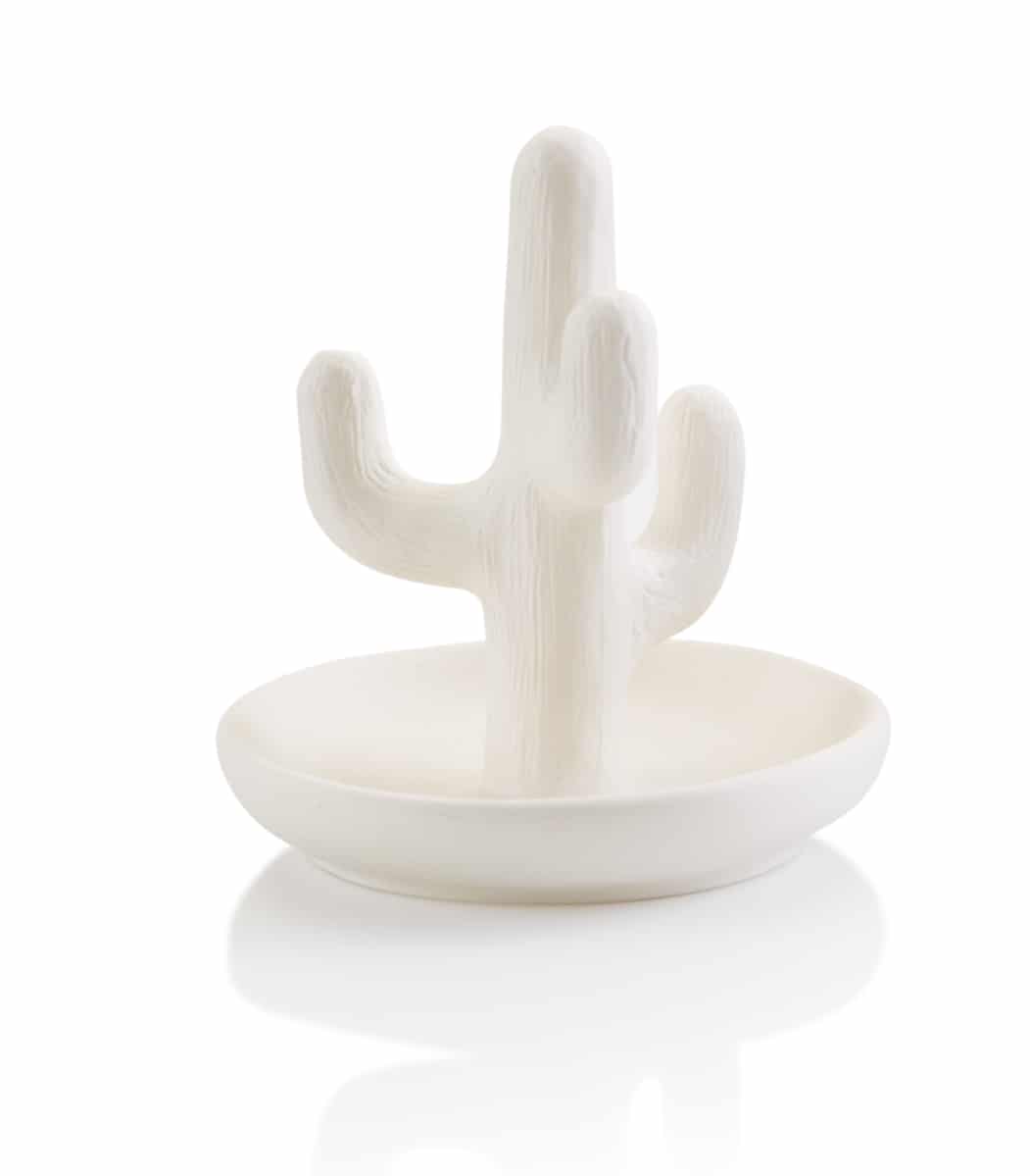 Cactus ringhouder (H 10 cm)