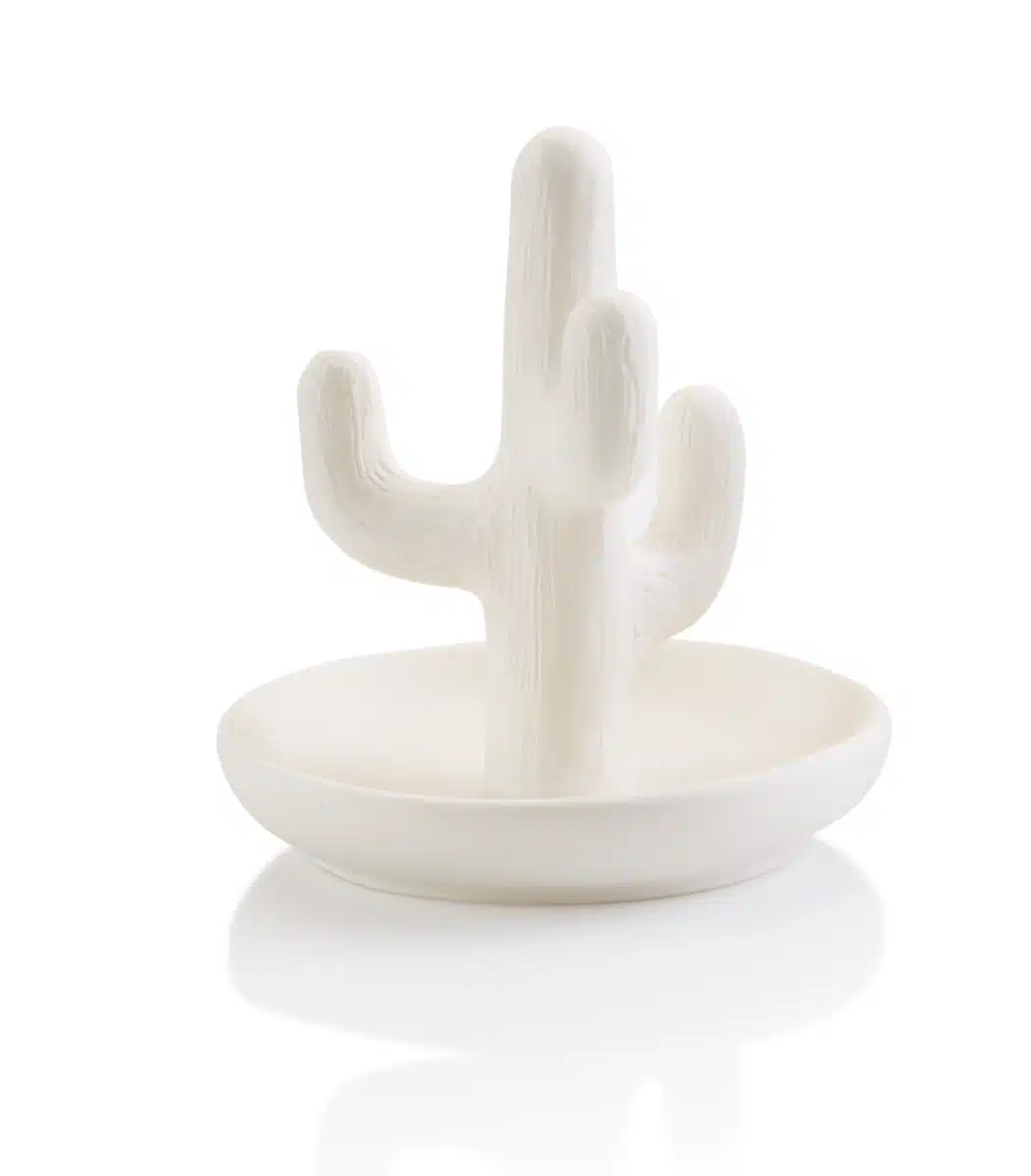 Cactus ringhouder (H 10 cm)