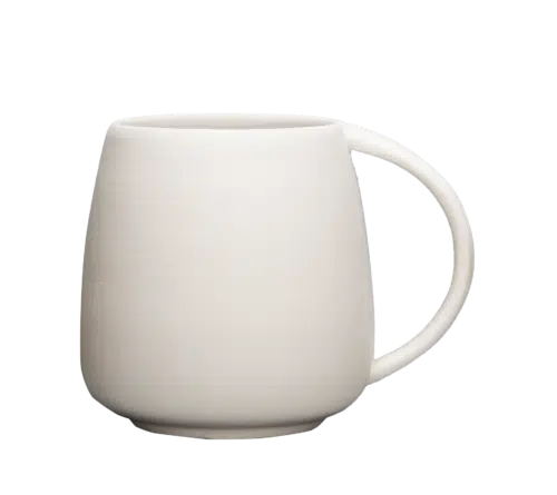 Chai mok (D 9 cm, H 10 cm - 350 ml)