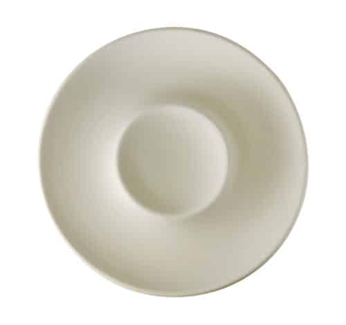 Chips- en dipschaal (D 30 cm , H 5 cm)