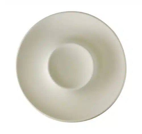 Chips- en dipschaal (D 30 cm , H 5 cm)