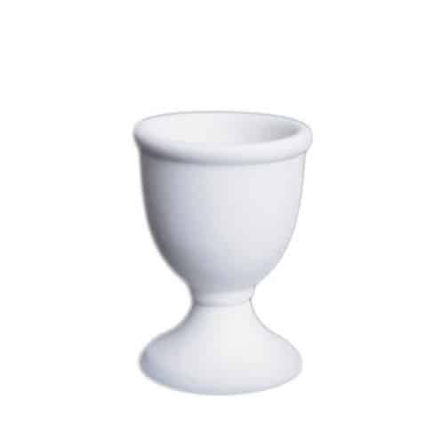 Eierdop (D 5.5 cm, H 7.5 cm)