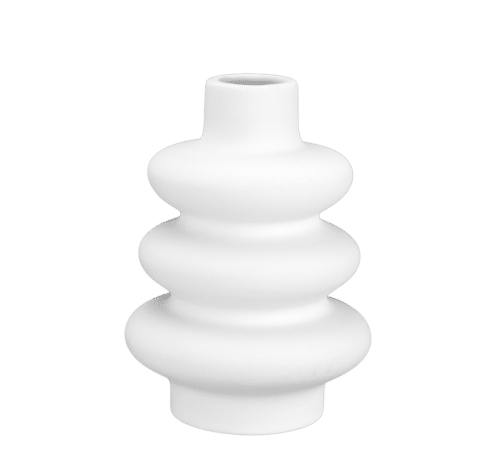 Flamenco vaas (D 11 cm, H 15 cm)