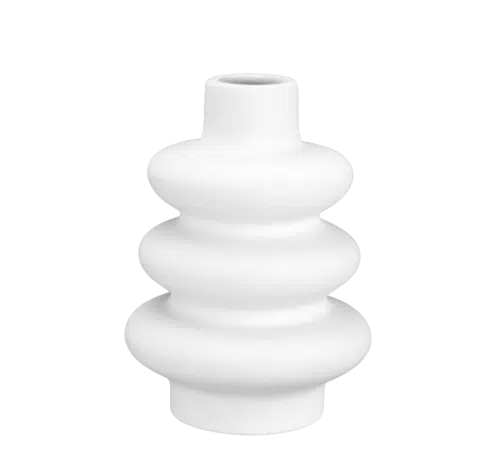 Flamenco vaas (D 11 cm, H 15 cm)