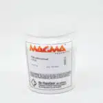 Fritte natriumsilicaat (31.10) - 1 kg