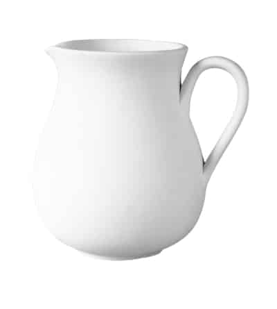 Grote schenkkan (D 15 cm, H 17 cm - 1.5 L)