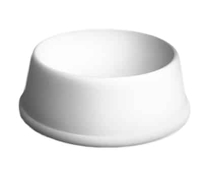 Hondenvoerbak groot (D 22 cm)