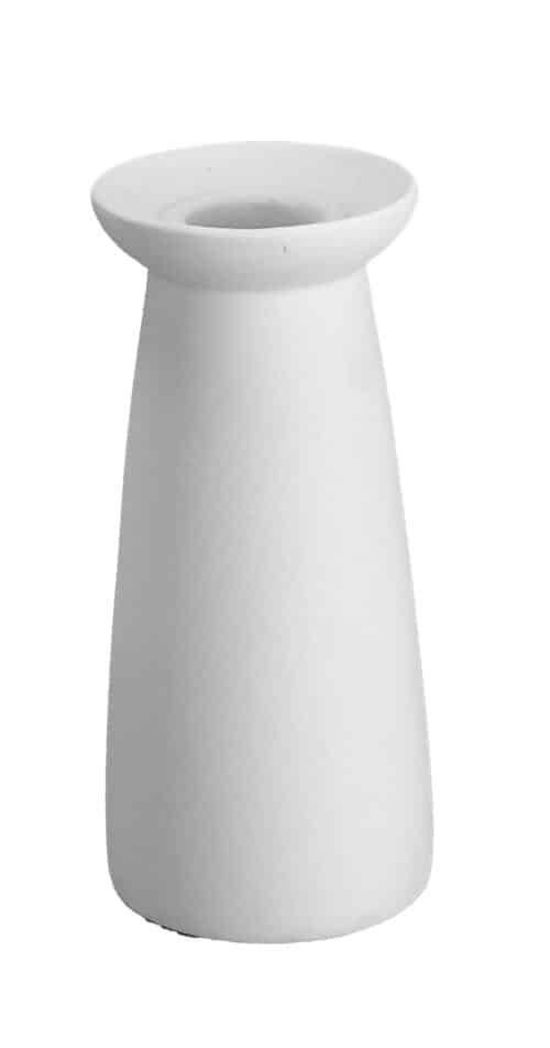 Kaarsenhouder Lux (D 5.5 cm, H 13 cm)