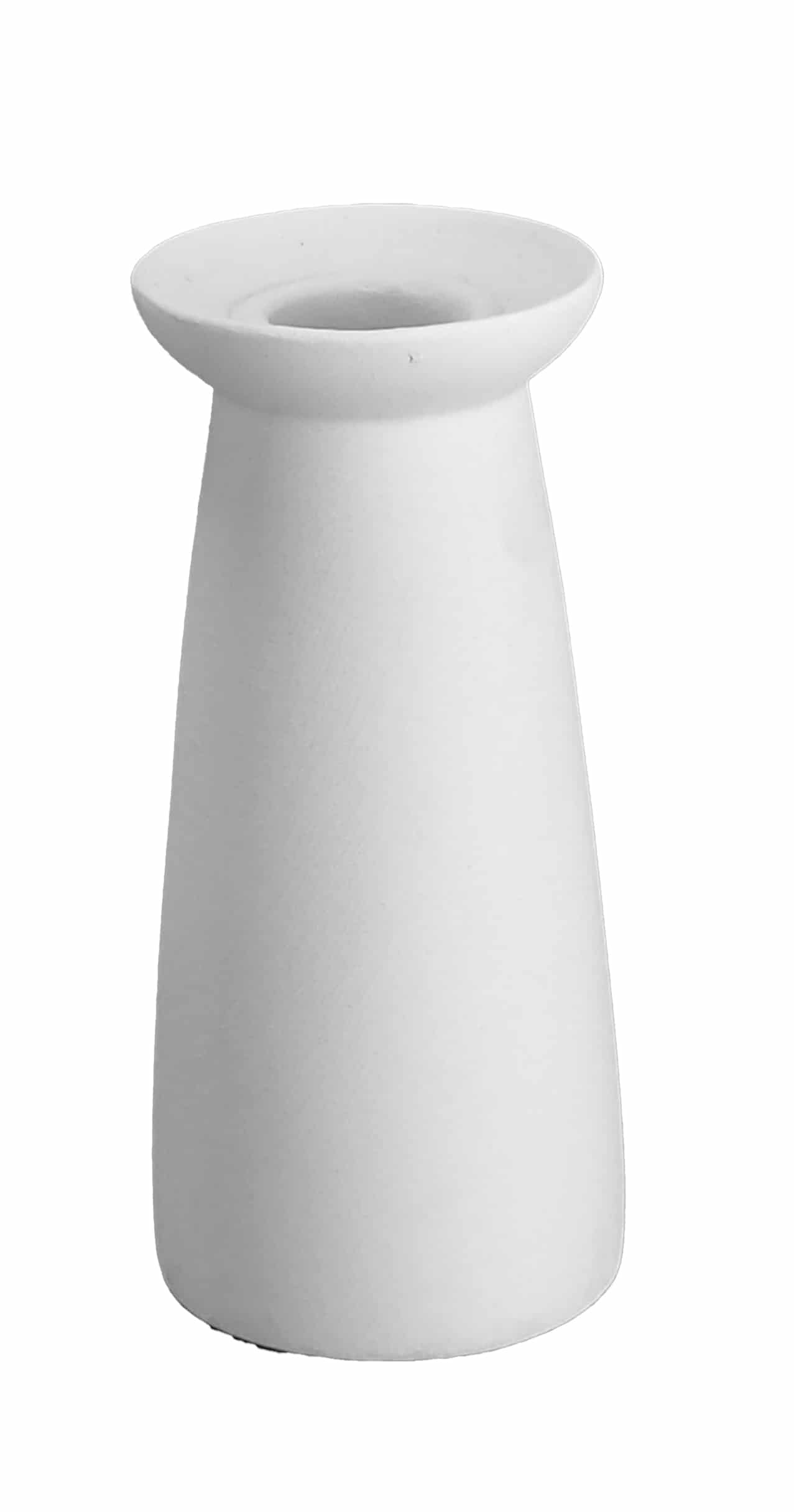 Kaarsenhouder Lux (D 5.5 cm, H 13 cm)