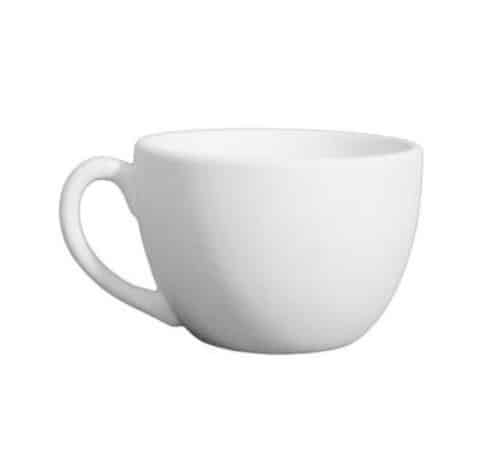 Klein kopje (D 8.5 cm, H 6 cm - 150 ml)