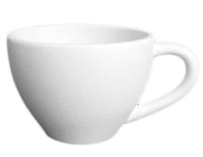 Koffiekop medium (D 10.5 cm, H 8 cm - 300 ml)