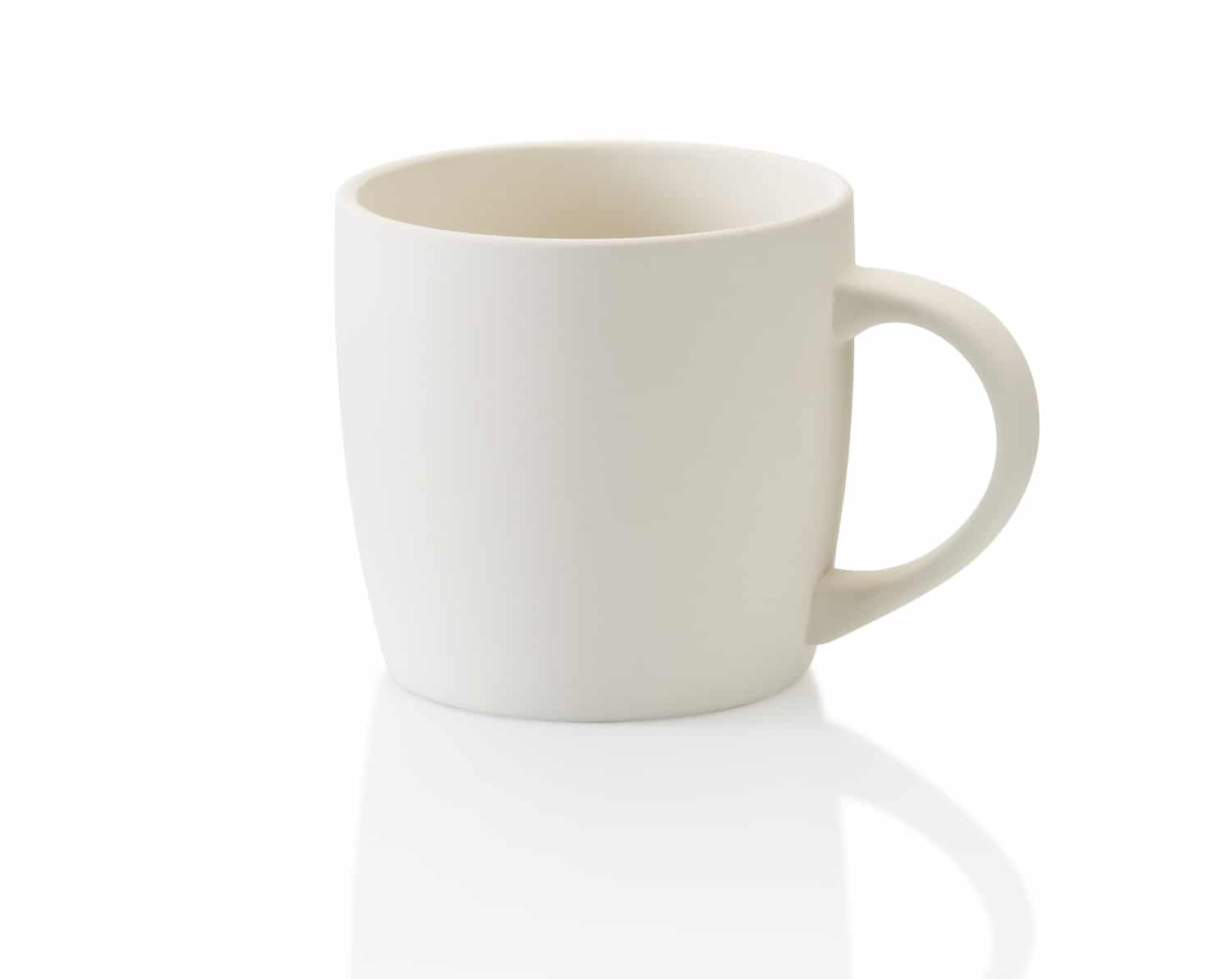 Koffiemok (D 10 cm, H 10 cm - 400 ml)