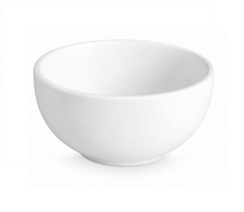 Kommetje / theekopje (D 10 cm, H 5 cm)