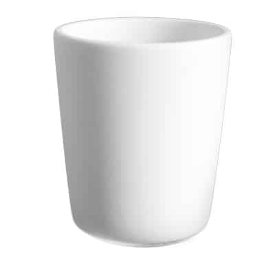 Melkbeker 200 ml (D 8 cm, H 10 cm)
