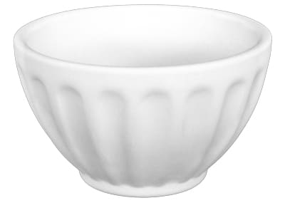 Middelgroot kommetje (D 11 cm, H 6.5 cm)