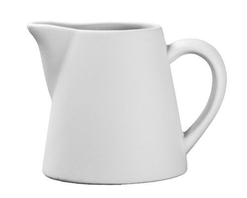 Mini schenkkan (H 9 cm - 150 ml)