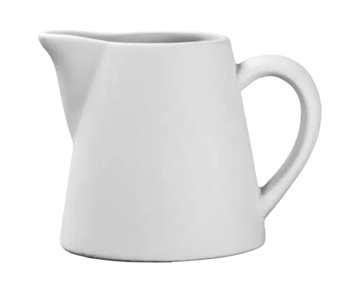 Mini schenkkan (H 9 cm - 150 ml)