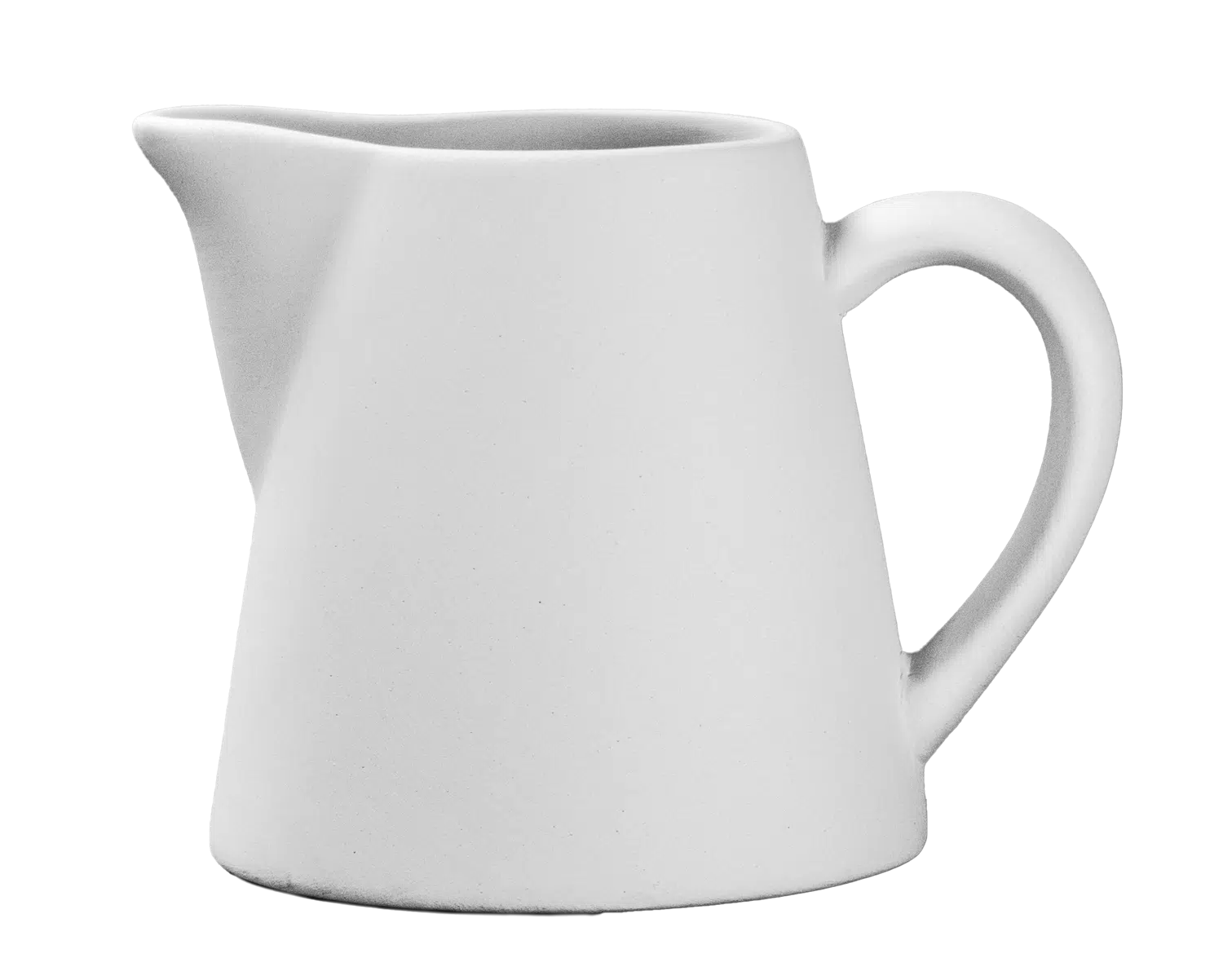 Mini schenkkan (H 9 cm - 150 ml)