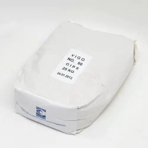 Modelgips Vigo 60 / Alfor CA - 25 kg